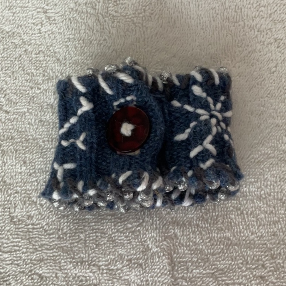 Handmade “one of a kind” Bracelet